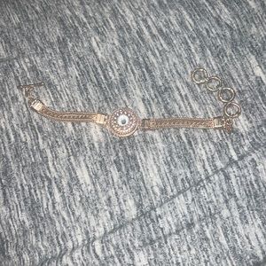 Snaps bracelet